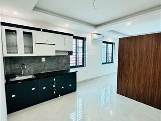 Thụy phương, 54m 6 tầng, thang máy, gần hv tài chính, 9,8 tỷ, ô tô vf3 đỗ cửa