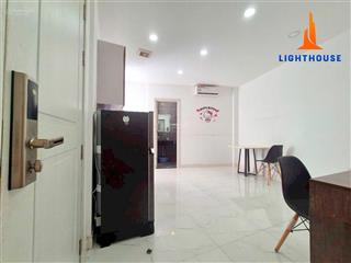 Phòng 1 phòng ngủ full nội thất ngay chợ bà chiểu tại bình thạnh