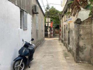 Bán xưởng mới xây  thôn thượng dương hà 86m2 gần nhà văn hóa  ngõ xe ba gác  10m ra oto tránh