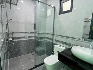 Cho thuê nhà ngang lớn q. phú nhuận