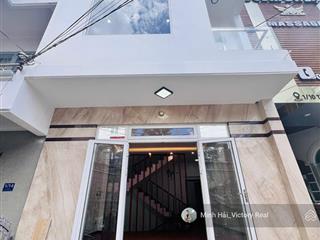 Chỉ hơn 9 tỷ sở hữu căn nhà đi bộ ra hồ xuân hương (ngang hơn 5m), đường trần phú, p3, đà lạt