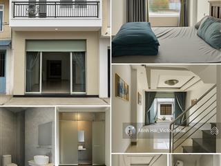 Bán nhà phố mặt tiền đường nhựa phan đình phùng, p2 . giá tốt cho các nhà đầu tư 6tỷ tl mạnh