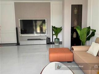 Bán nhà góc 2 mặt tiền 5 tầng khu dân cư số 5 an sơn, sd 250m² full nội thất, giá 8.6 tỷ