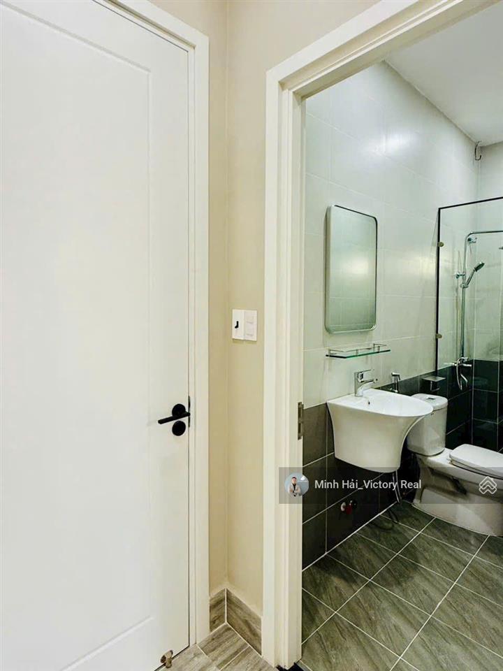 Bán nhà phố mặt tiền mạc đĩnh chi, p. 04, phường xuân hương đà lạt, sổ hồng riêng