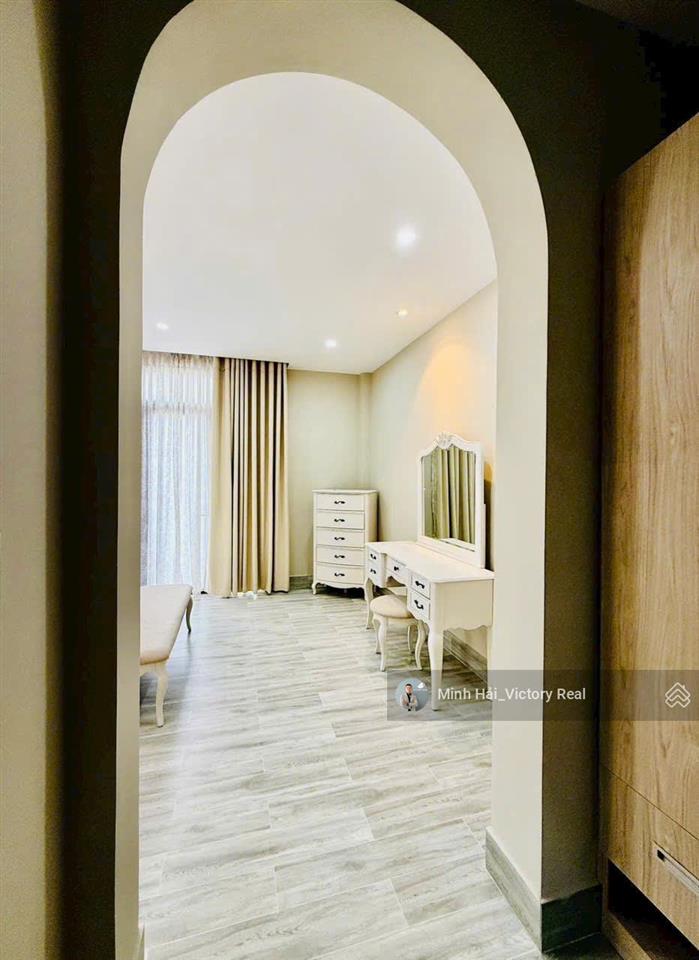 Bán nhà phố mặt tiền mạc đĩnh chi, p. 04, phường xuân hương đà lạt, sổ hồng riêng