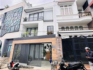 Bán nhà sổ riêng đường nhựa ô tô, dt74.4m2 ngang 5.5m gần trường đại học đà lạt, phường lâm viên