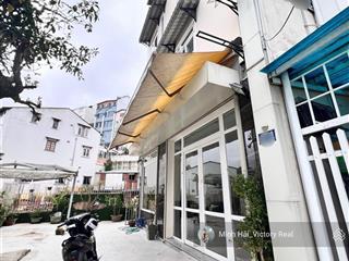 Giá cực tốt bán nhanh căn nhà đường ô tô đi bộ ra chợ 5p, p1, phường xuân hương, đà lạt