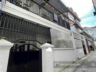 Bán nhà phố hẻm xe hơi ngô quyền, p. 6, đà lạt, 65m² giá chỉ 5 tỷ