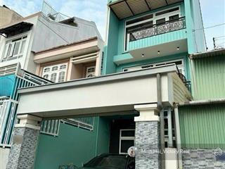 Bán nhà mặt tiền đường cổ loa, phường 2 đà lạt ngang hơn 5m , 4 lầu, sổ hồng riêng hoàn công