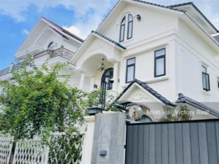 Bán villa đà lạt 235m², kết cấu 4 tầng hẻm xe hơi nguyễn an ninh p. 6 | sổ riêng, giá tốt nhất khu