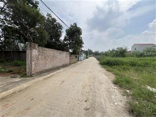 Bán đất 360m2 tại bình yên, thạch thất, hà nội, 11,88 tỷ hàng hot bao đẹp