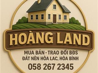 Bán gấp đất tại xã tân xã, thạch thất, hà nội giá siêu hời 3,5 tỷ, 100m2 full