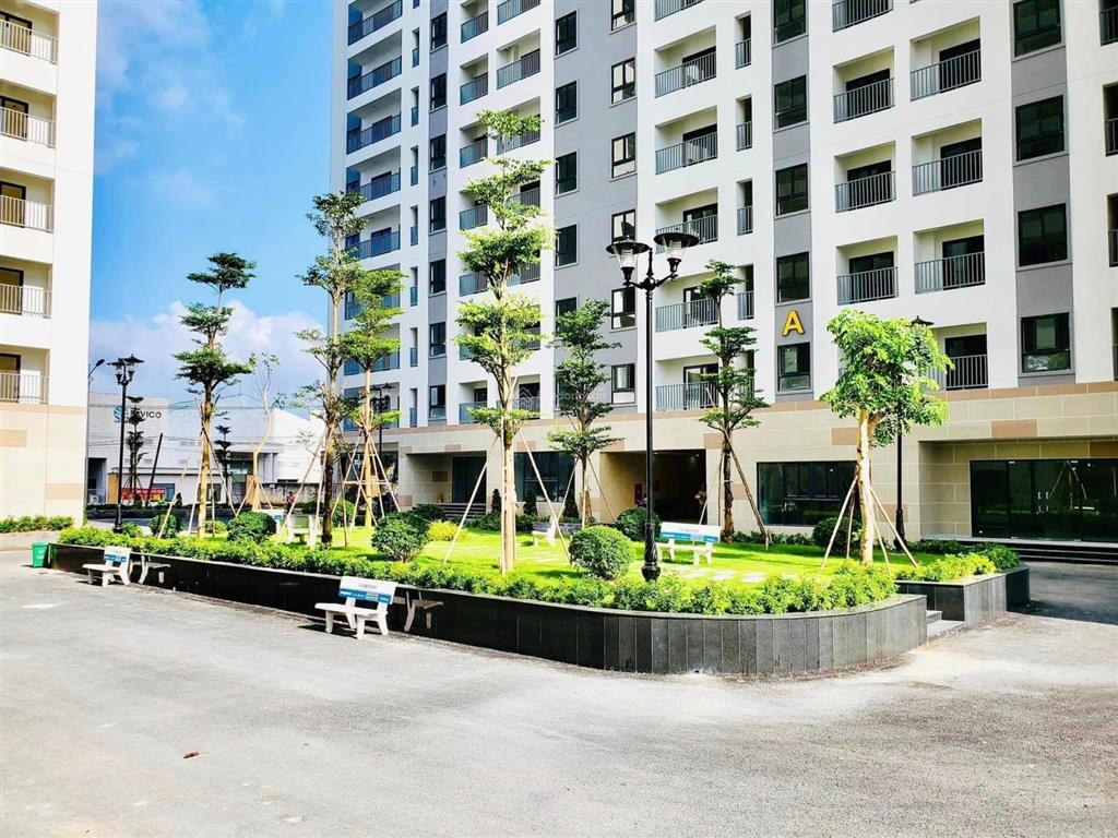 Cần bán nhanh 2pn 59m2 chung cư iris tower chỉ 1.55 tỷ full sổ