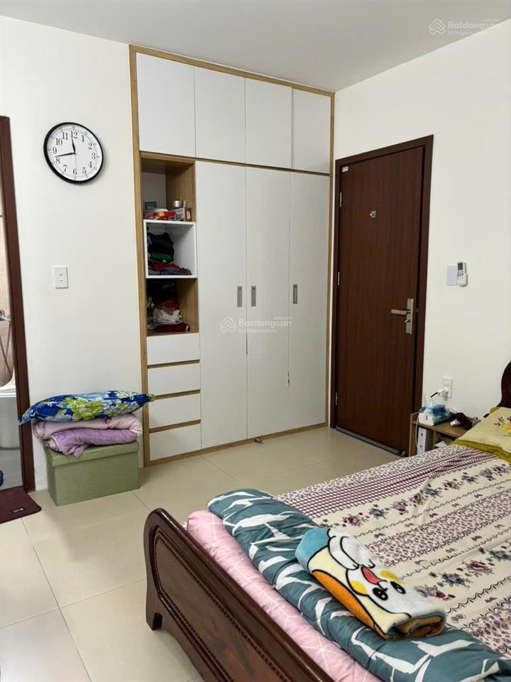 Cần bán nhanh 2pn 59m2 chung cư iris tower chỉ 1.55 tỷ full sổ