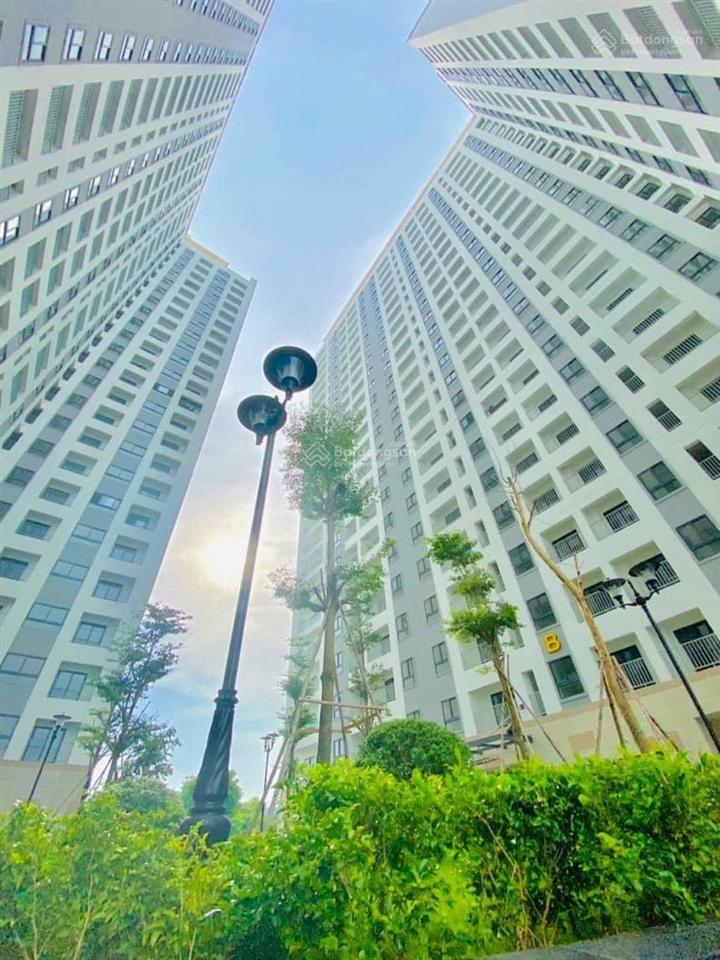 Cần bán nhanh 2pn 59m2 chung cư iris tower chỉ 1.55 tỷ full sổ