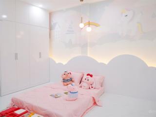Bán shophouse tại gia khải luxury, 2,34 tỷ, 76,5 m2, view đẹp, nhiều tiện ích