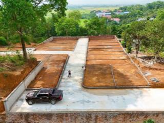 Đất nền trung tâm mỹ đức chỉ từ 900 triệu