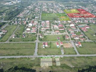 Đất đấu giá vị trí vàng kỳ phương kỳ anh hà tĩnh chỉ 8tr/m