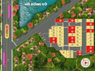 Sốt đất nghỉ dưỡng quốc oai chỉ từ 13tr/m² sổ đỏ từng lô