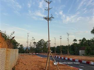 Lô góc siêu đẹp giá chỉ nhỉnh 1 tỉ  full đất ở đô thị  thị trấn đại nghĩa  mỹ đức