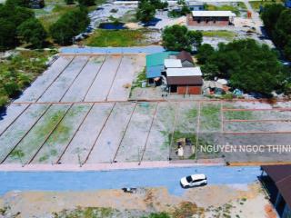 Đất nền nam cửa việt giá chỉ hơn 800 triệu