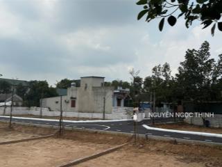 Chính chủ bán đất phân lô sơn tây 100,1m² mặt tiền 7m, giá tốt, sổ hồng trao tay