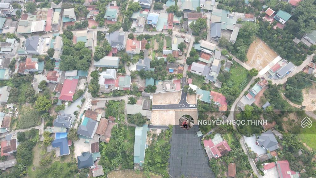 Đất đại quang  đoài phương sát hòa lạc / anh chị nào đang tìm đất gần hòa lạc thì tham khảo nhé