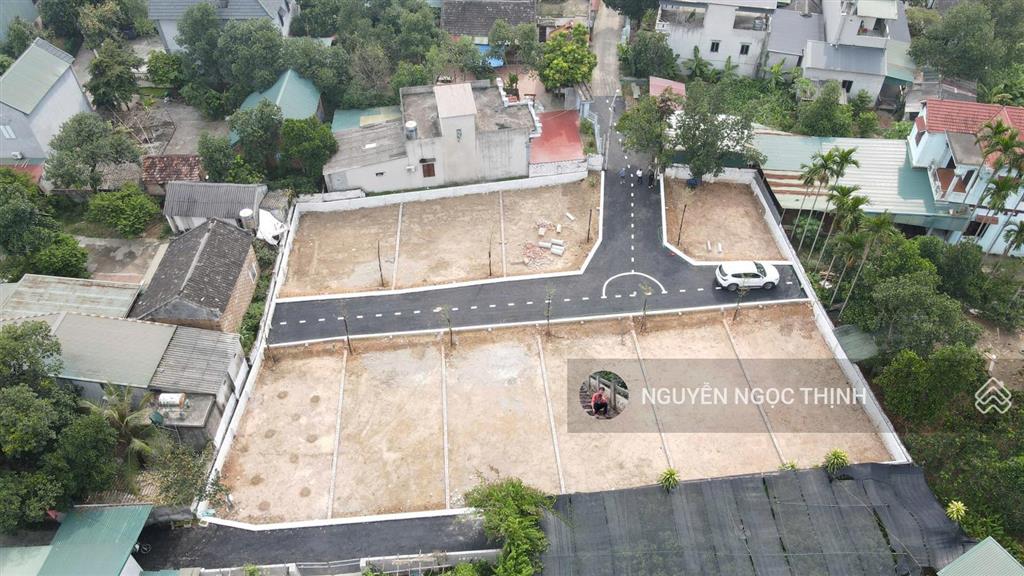 Đất đại quang  đoài phương sát hòa lạc / anh chị nào đang tìm đất gần hòa lạc thì tham khảo nhé