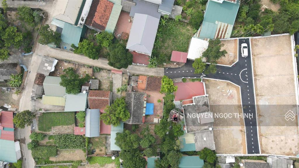 Đất đại quang  đoài phương sát hòa lạc / anh chị nào đang tìm đất gần hòa lạc thì tham khảo nhé