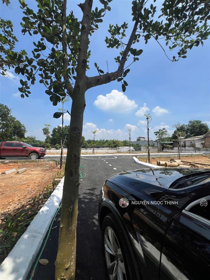 Đất đại quang  đoài phương sát hòa lạc / anh chị nào đang tìm đất gần hòa lạc thì tham khảo nhé