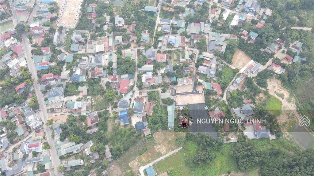 Đất đại quang  đoài phương sát hòa lạc / anh chị nào đang tìm đất gần hòa lạc thì tham khảo nhé