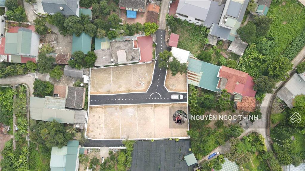 Đất đại quang  đoài phương sát hòa lạc / anh chị nào đang tìm đất gần hòa lạc thì tham khảo nhé