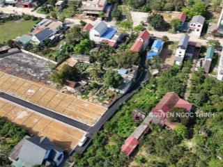 Siêu hot  đất vàng lạc thuỷ hoà bình nay là thôn đồng danhxã an nghĩaphú thọ