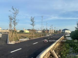 Đất vàng quất lâm  giá chỉ nhỉnh tỷ, sinh lời khủng!