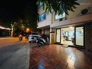 Độc quyền bùi xương trạch thanh xuânmặt tiền vàngkinh doanh sầm uấtô tô vào nhàdt 55m2 6 tầng