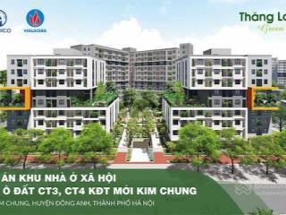 Hỗ trợ hồ sơ mua noxh các dự án uy nỗ ct3 kim chung n01 hạ đình rice long châu hud vân canh
