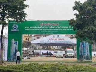 Hỗ trợ dịch vụ tư vấn đối tượnghoàn thiện hồ sơ đúng để nộp mua dự án nhà ở xã hội ct3 kim chung