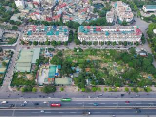 Dịch vụ tư vấn hoàn thiện hồ sơ + xin xác nhận đất đai dự án nhà ở xã hội 300 nguyễn xiển