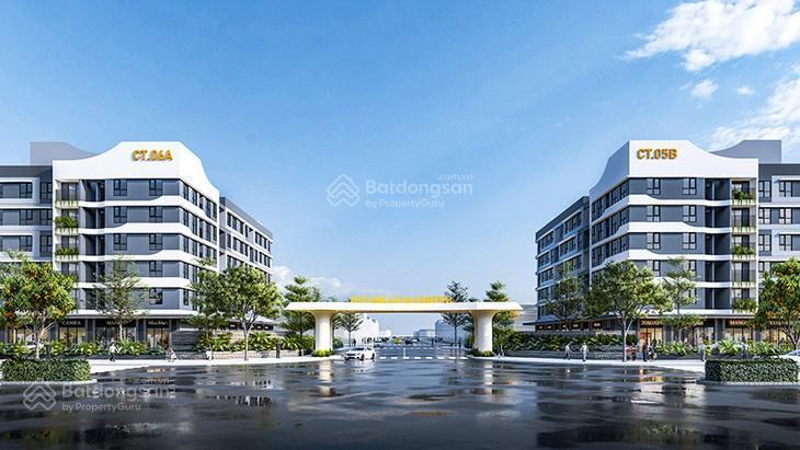 Mua noxh hud mê linh mở bán q1/2026 chỉ từ 14,5tr/m2 đảm bảo chuẩn đối tượng
