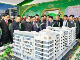 Dịch vụ tư vấn hồ sơ  ghi hoàn thiện xin xác nhận đất đai  dự án noxh hud mê linh chuẩn chỉnh