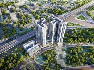 Dự án nhà ở xã hội hacinco nguyễn xiển.  e hải 0964 587 ***