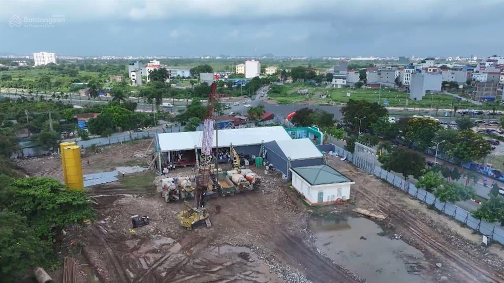 Dự án noxh hud vân canh gần đại học công nghiệp hà nội, dự kiến thu hồ sơ q2/2026