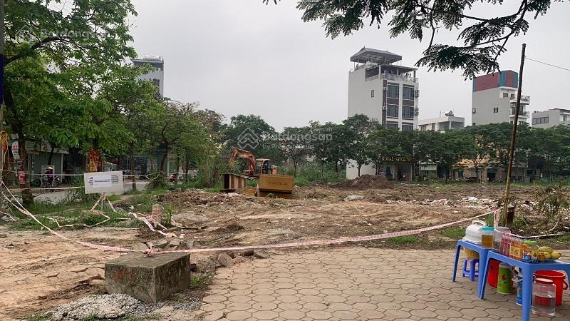 Dự án noxh hud vân canh gần đại học công nghiệp hà nội, dự kiến thu hồ sơ q2/2026