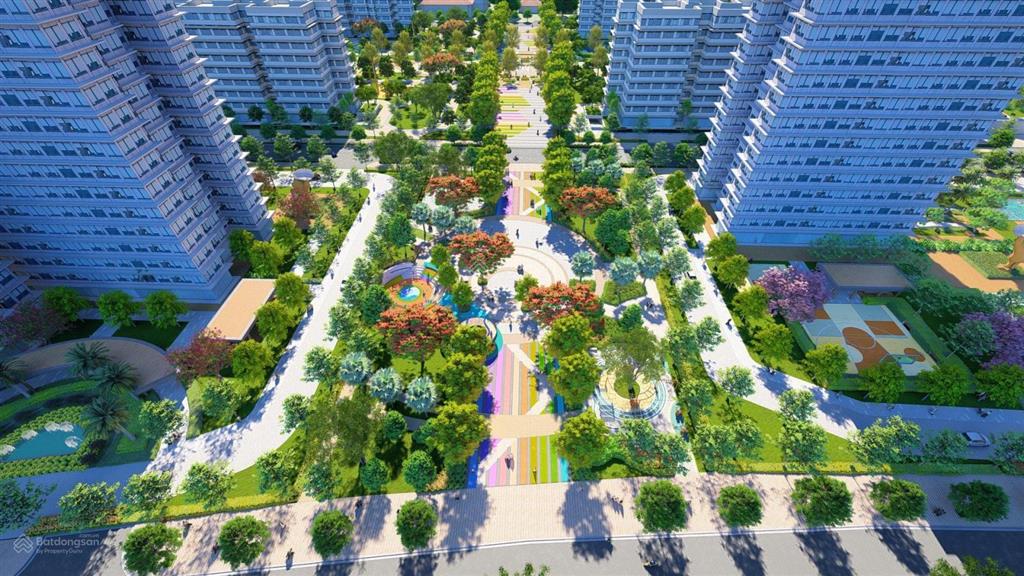 Mua nhà ở xã hội tiên dương đông anh đã khởi công dự kiến mở thu hồ sơ q23/2026