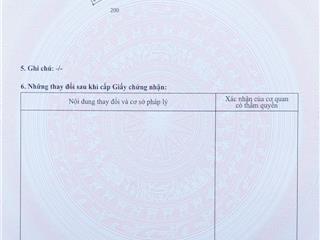 Bán đất nông nghiệp tại ấp nhà trường