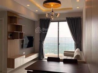 Bán căn hộ b2 trường sa 2pn2wc, full nội thất