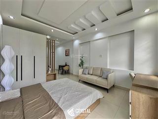 Cho thuê cc mini đẩy đủ nội thất tân hương  gò dầu  tân phú