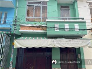 Bán nhanh nhà phố hẻm nhựa 8m, đường số 6, bình hưng hòa, bình tân, 62.1m2 (5 tỷ)