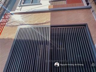 Bán gấp nhà phố 4m5 x 10m tân sơn nhì khu hiếm nhà bán giảm chào 150 triệu