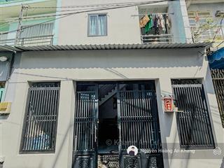 Bán nhanh nhà riêng ngang khủng 5,3m x 10m khu mã lò giá siêu rẻ chỉ 69tr/m2 !